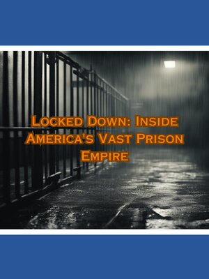 cover image of Locked Down